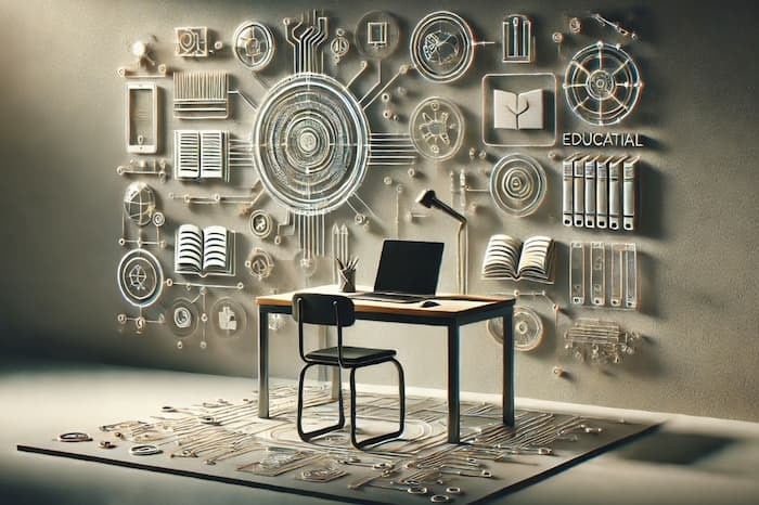 Beneficios de la educacion digital en la formacion continua