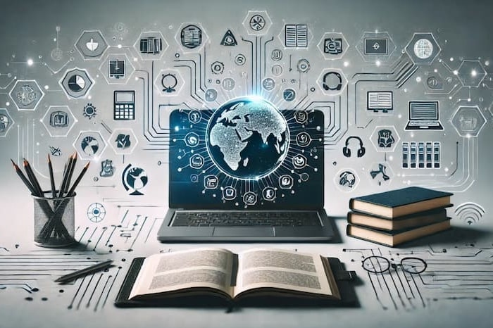 Beneficios de la educacion digital en la formacion continua