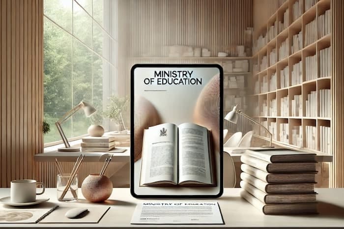 Ministerio de Educación en España: Funciones, Recursos Oficiales y Apoyo Institucional para la Innovación Educativa Ministerio de Educacion en España