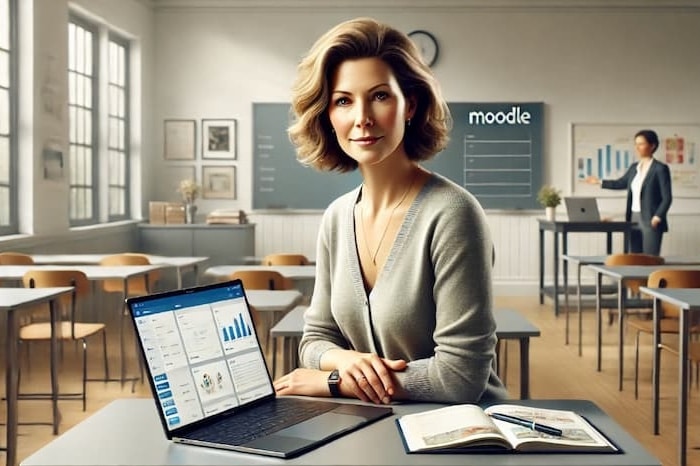 Que es Moodle Centros Sevilla