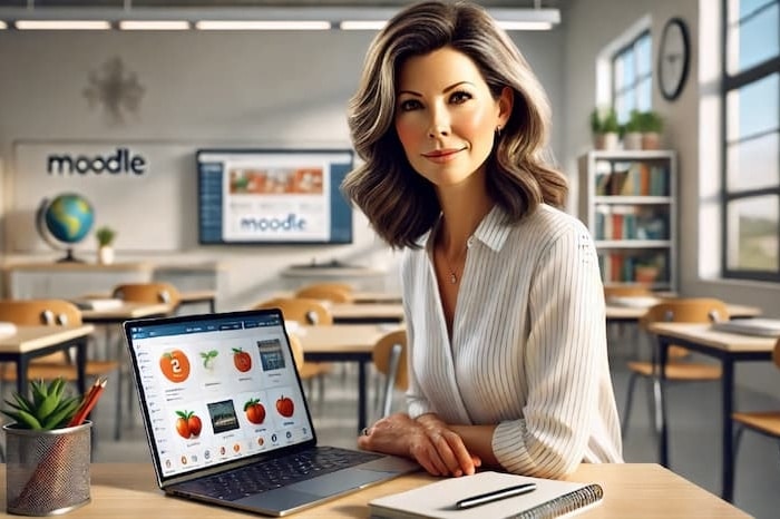 Que es Moodle Centros Sevilla