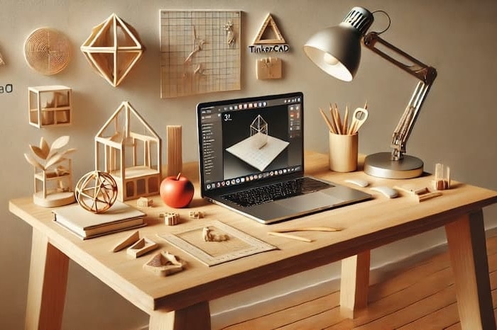 Que es Tinkercad y como puede transformar tu aula