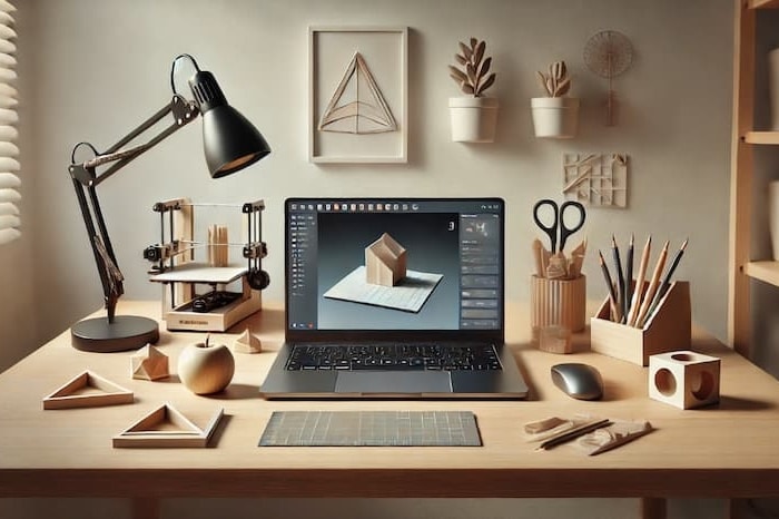 Que es Tinkercad y como puede transformar tu aula