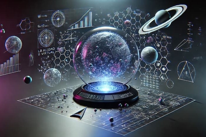 Realidad virtual en educacion