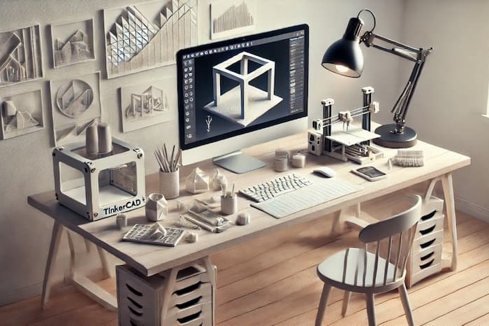 Ultimas tendencias de Tinkercad para educacion