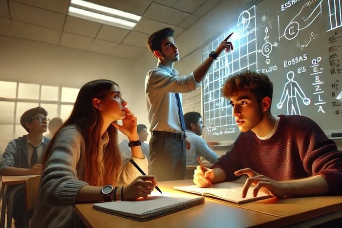 El aprendizaje basado en problemas mejora la retencion del conocimiento