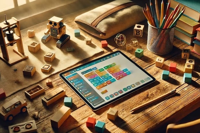 Estrategias para enseñar pensamiento computacional en educación primaria: métodos prácticos y recursos didácticos Enseñar pensamiento computacional en educacion primaria
