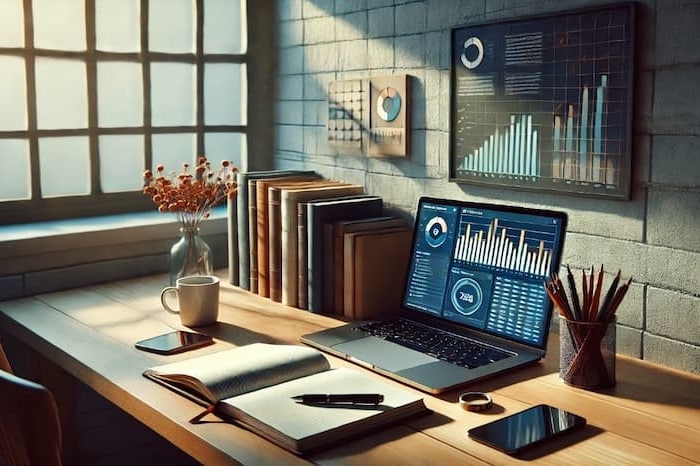 competencias digitales y desarrollo de habilidades metacognitivas