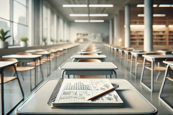 Estrategias para fomentar la creatividad en el aula de secundaria