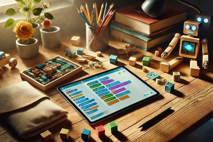 Estrategias para enseñar pensamiento computacional en educación primaria: métodos prácticos y recursos didácticos Enseñar pensamiento computacional en educacion primaria