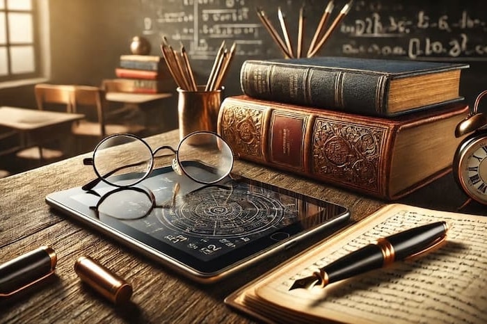 Educacion intergeneracional en escuelas