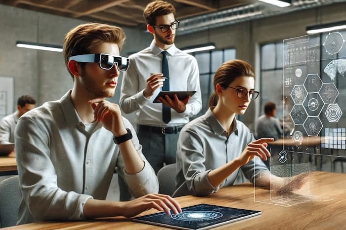 Metodos innovadores para evaluar competencias en la educacion superior