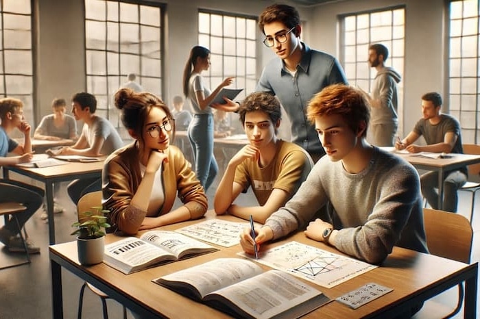 Cómo fomentar la resiliencia en estudiantes ante desafíos académicos y mejorar su éxito educativo Fomentar la resiliencia en estudiantes