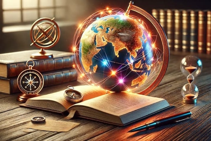 Integracion de la Educacion para la Ciudadania Global en el Curriculo