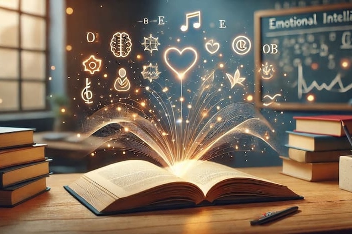 Integración de la inteligencia emocional en el currículo escolar: Claves para un aprendizaje integral Inteligencia emocional en el curriculo escolar