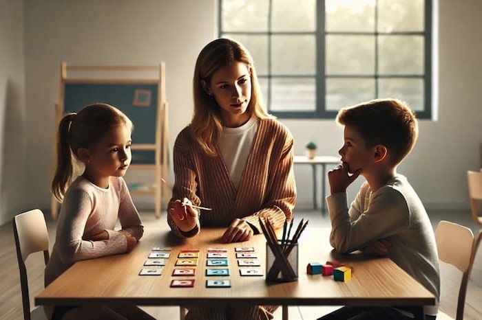 Métodos para enseñar habilidades de pensamiento crítico en primaria y fomentar el aprendizaje activo Enseñar habilidades de pensamiento critico en primaria