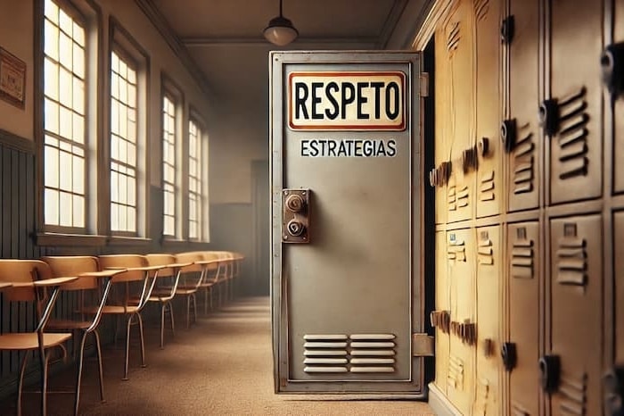 Prevenir el bullying en entornos escolares