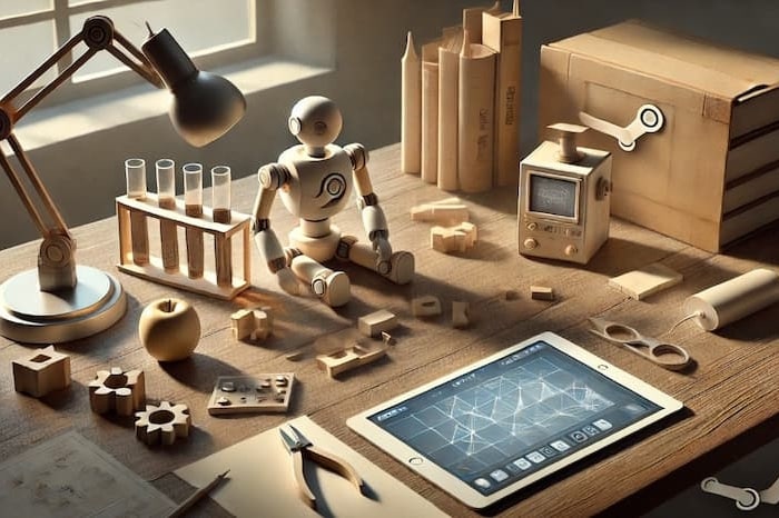 Implementación de programas STEAM en educación primaria: claves para fomentar el aprendizaje interdisciplinario Programas STEAM en educacion primaria