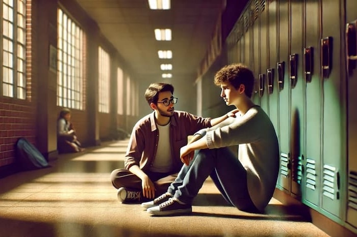 Desarrollar la resiliencia en estudiantes de secundaria