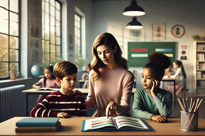 Mejorar la comprension lectora en niños con dislexia