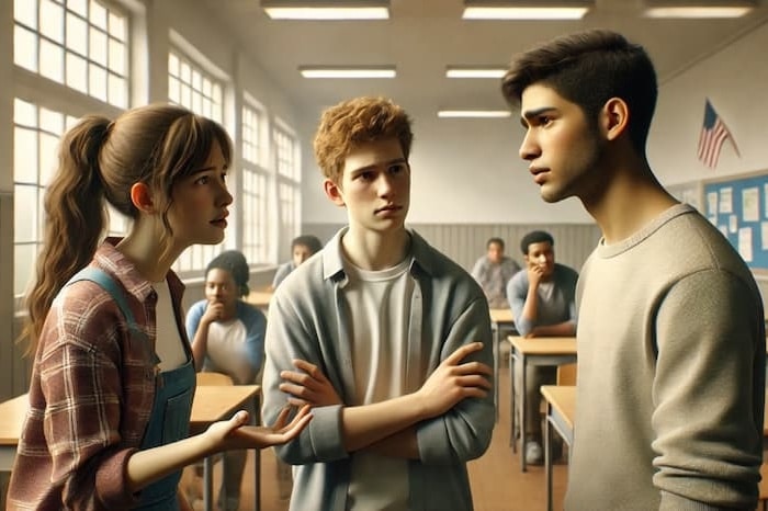 Desarrollar la resiliencia en estudiantes de secundaria