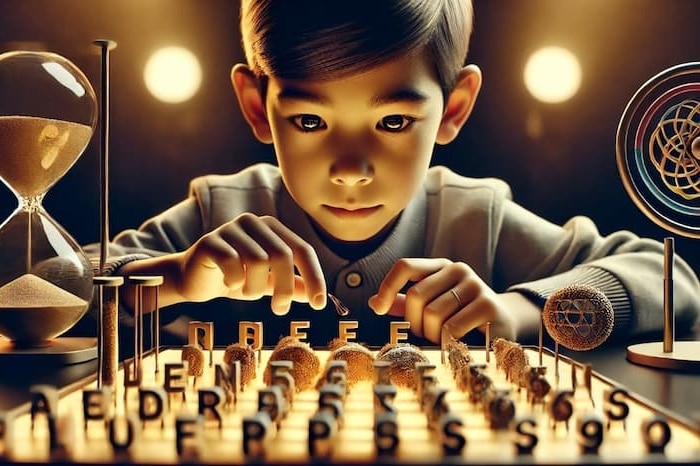 Beneficios de la educación multisensorial en niños con TDAH: Cómo mejorar el aprendizaje a través de estímulos sensoriales Educacion multisensorial en niños con TDAH