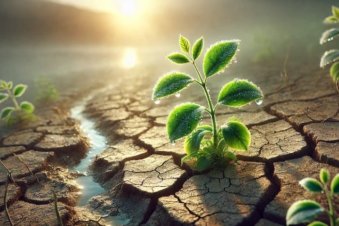 Estrategias para la educacion sobre el cambio climatico
