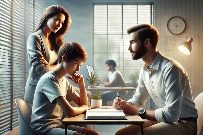 Uso de la inteligencia emocional para mejorar el rendimiento académico: Estrategias detalladas para docentes y familias Inteligencia emocional para mejorar el rendimiento