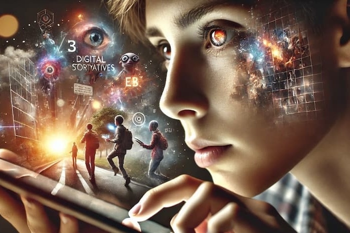 Narrativas digitales para mejorar la comprension lectora