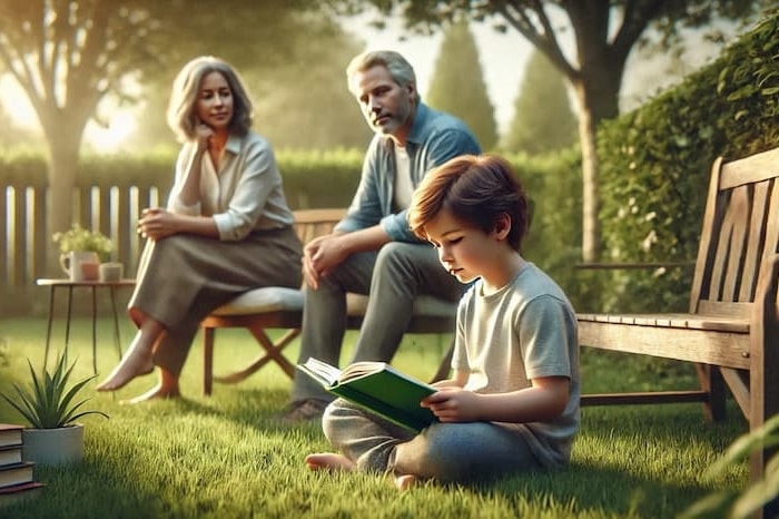 educacion lenta consciente