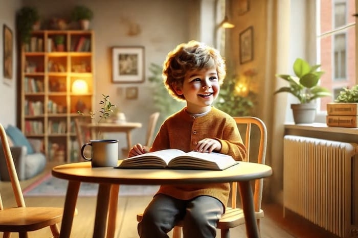 Filosofia para niños