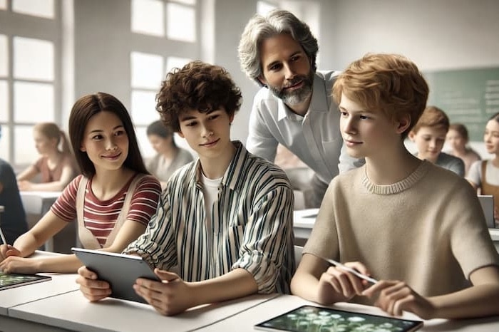 Diseño instruccional adaptativo