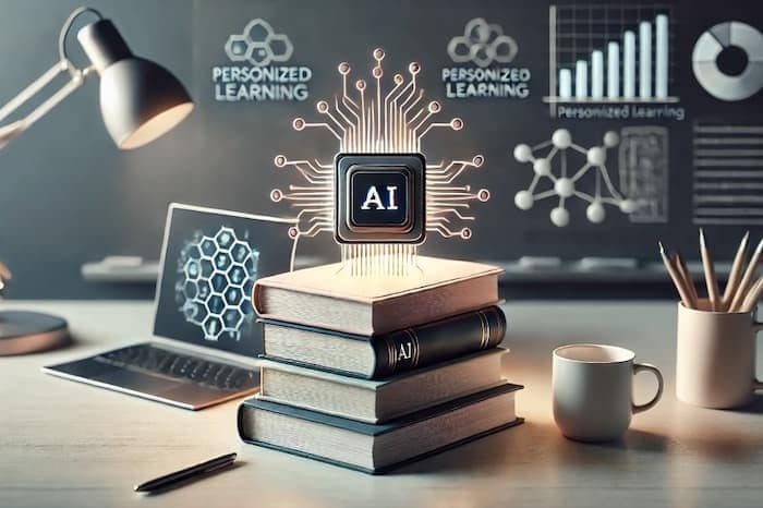 Informe IA en aprendizaje personalizado