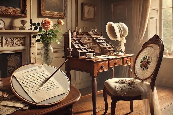 novelas de jane austen