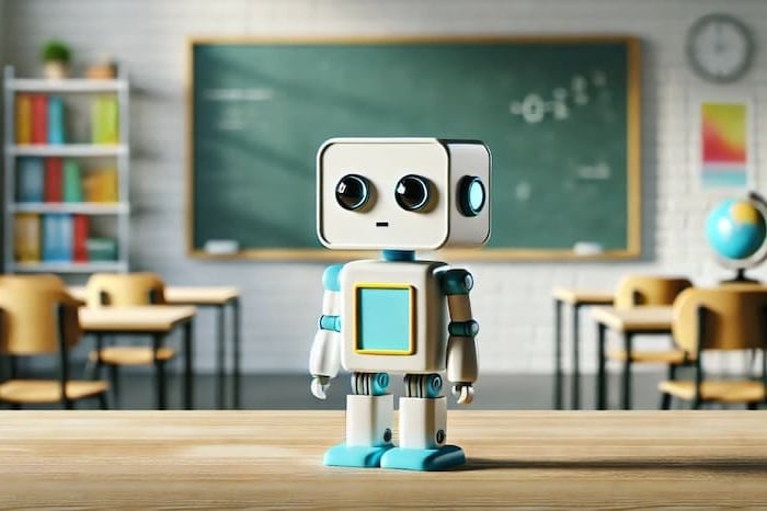 otto robot