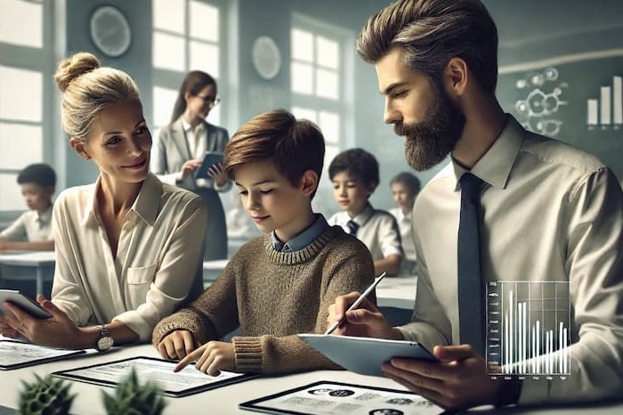 Diseño instruccional adaptativo