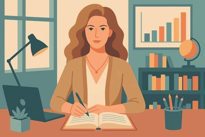 analitica aprendizaje docente