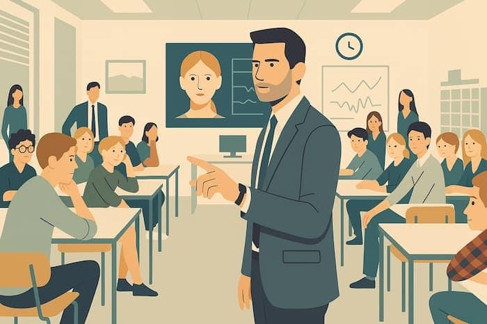 analitica docente predictiva