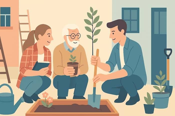 aprendizaje por servicios