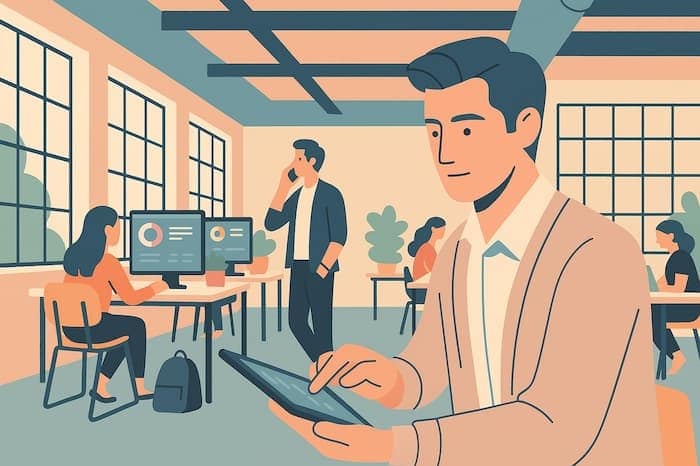 auditoria pedagogica digital