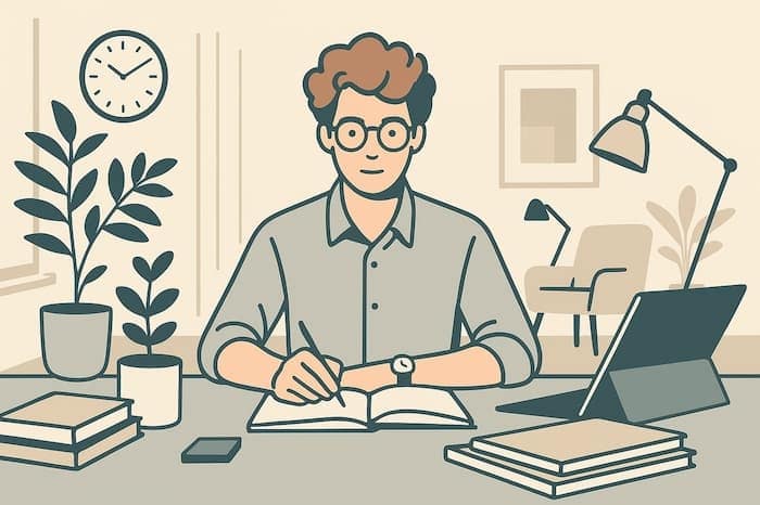 estrategias motivacionales autodidactas
