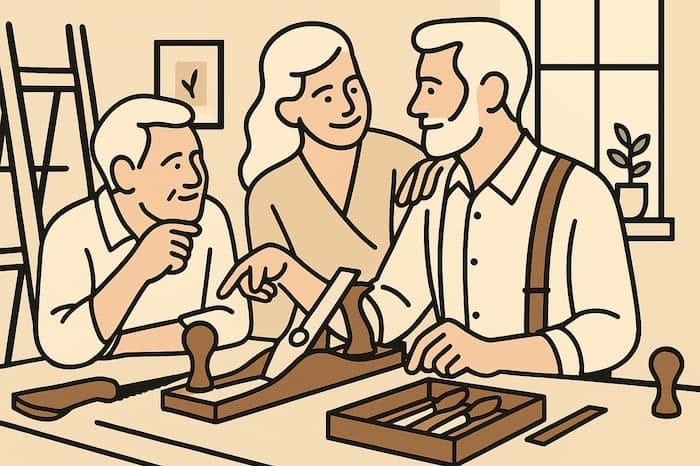 memoria practica intergeneracional