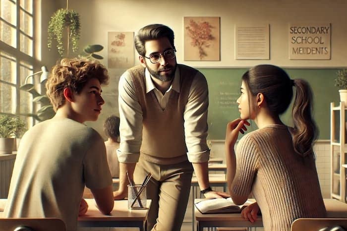 mentor inteligencia artificial