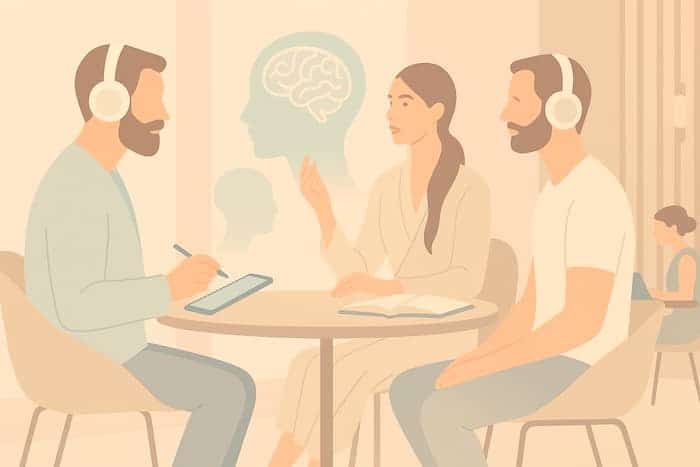 Mindfulness y memoria digital: tu nueva rutina para pensar mejor Mindfulness memoria digital