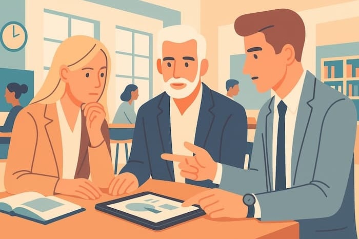 datos sinteticos educativos