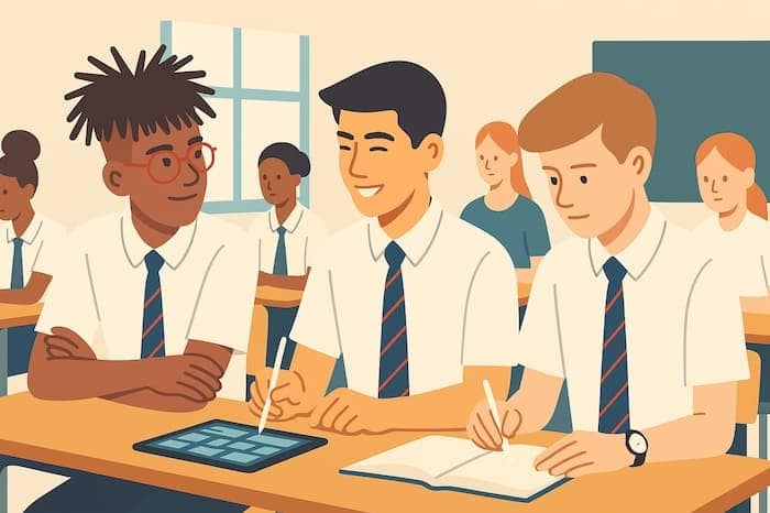experimentos ab educativos