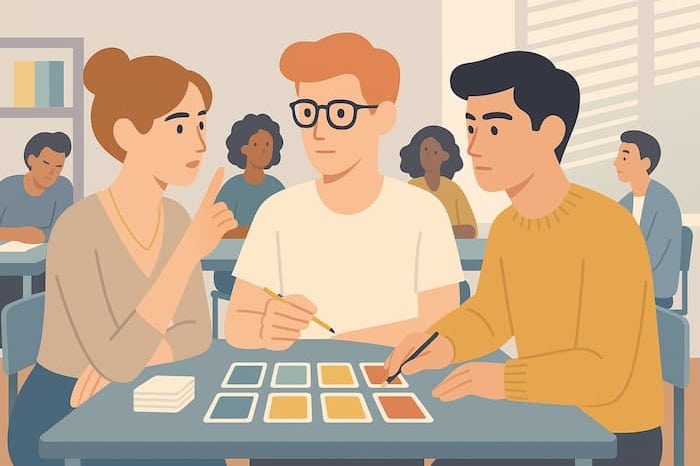 flashcards espaciamiento adaptativo