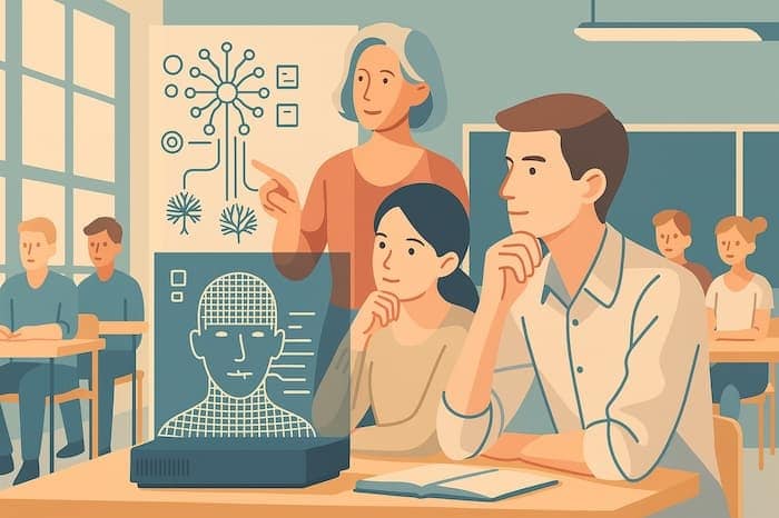 ia explicable educativa