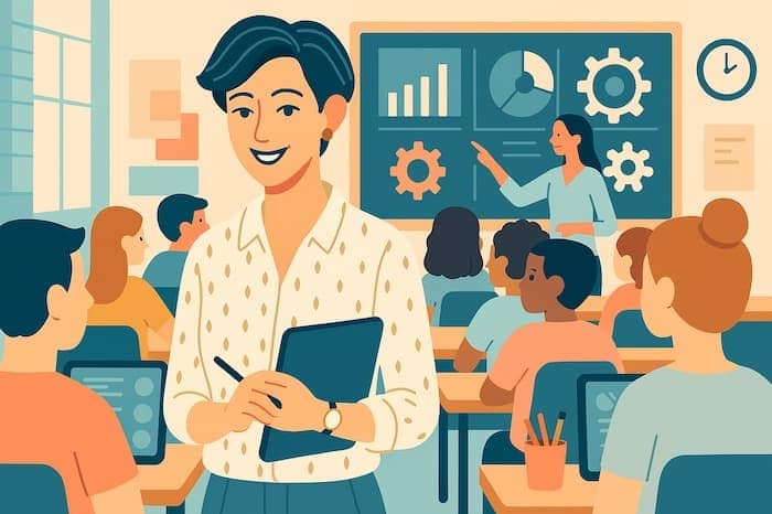 curriculo adaptativo digital