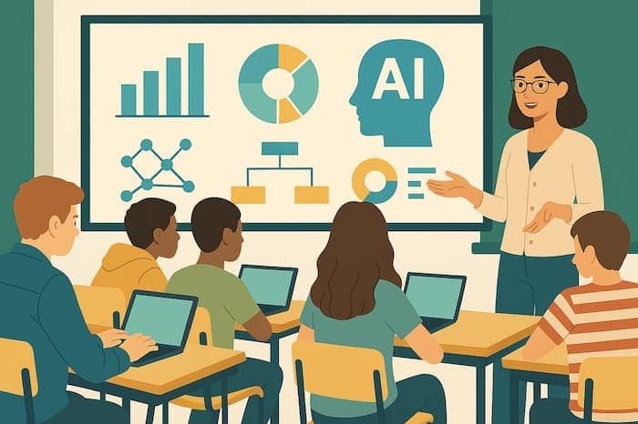 Gobernanza de datos escolares: del papel a la práctica en 90 días Gobernanza datos escolares